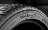 Llanta Michelin Pilot Sport 3 195/45R16