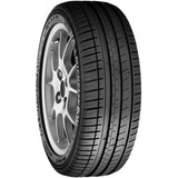 Llanta Michelin Pilot Sport 3 195/45R16