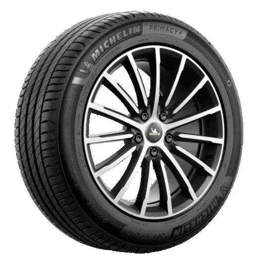 Llanta Michelin Primacy 4 195/65R15
