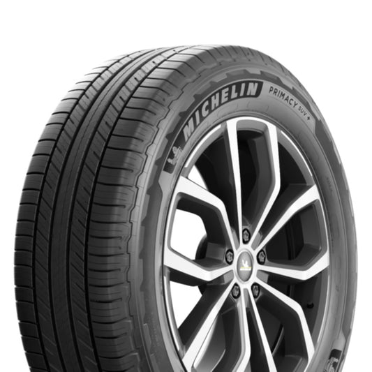 Llanta Michelin Primacy SUV+ 225/65R17
