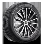 Llanta Michelin Primacy 4+ 215/55R17