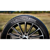 Llanta Michelin Primacy 4+ 215/55R17