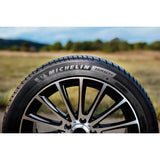 Llanta Michelin Primacy 4+ 215/55R17