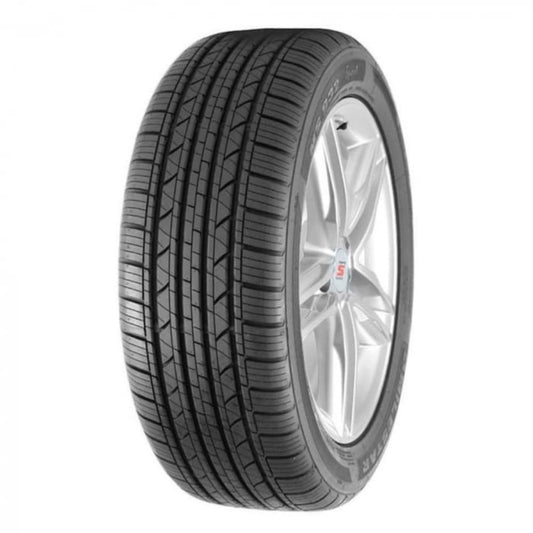 Llanta Milestar MS932 Sport 235/50R19