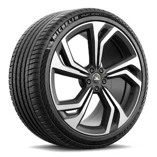 Llanta Michelin Pilot Sport 4  205/55R16