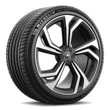 Llanta Michelin Pilot Sport 4  225/40R18