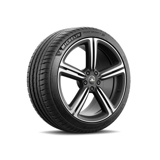 Llanta Michelin Pilot Sport 4  205/55R16