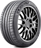 Llanta Michelin Pilot Sport 4  225/40R18