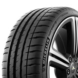 Llanta Michelin Pilot Sport 4  225/40R18