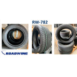 Llanta Roadwing RW-782 165/70R14