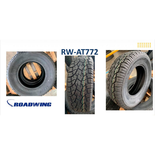 Llanta Roadwing AT772 265/70R17