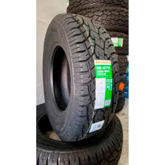 Llanta Roadwing AT772 265/70R17