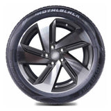 Llanta Royal Black AT 265/65R17