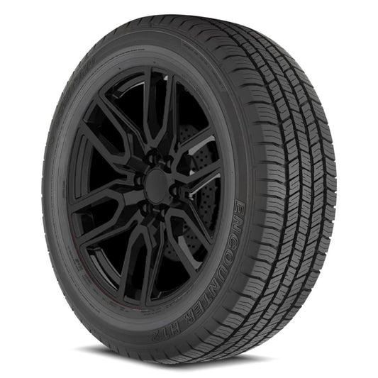 Llanta Sumitomo Encounter HT2 245/55R19