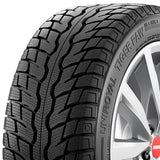 Llanta Uniroyal Tiger Paw 235/60R17
