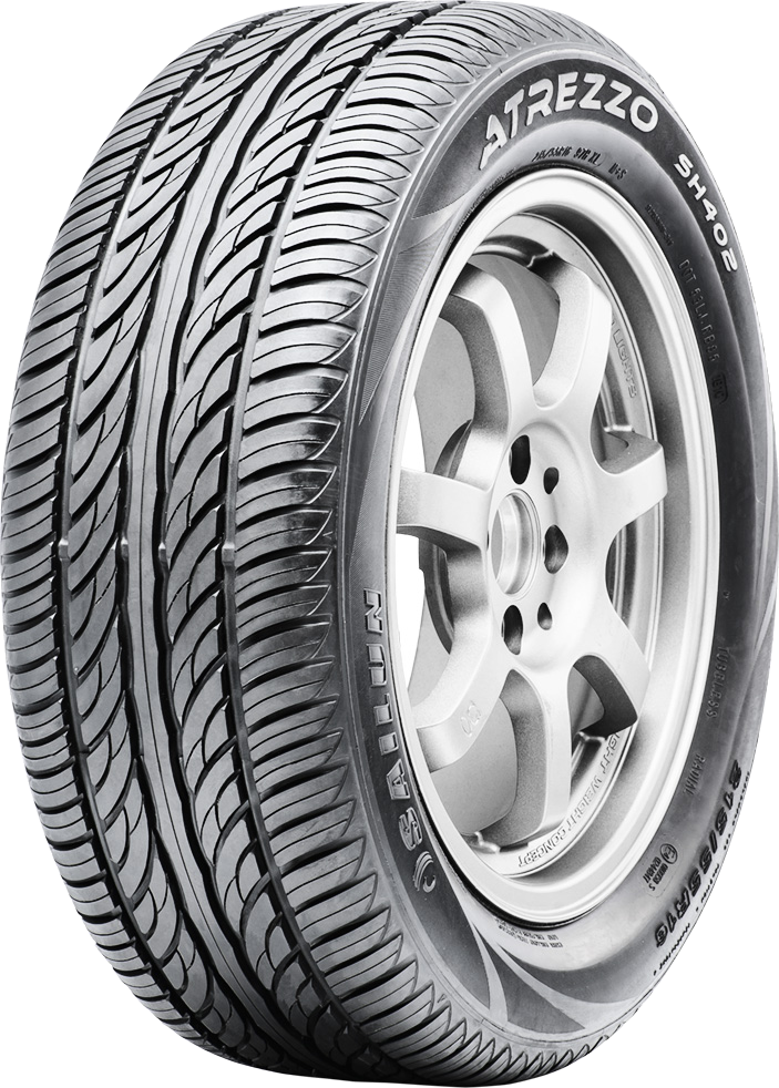 La Llanta 165/70R14 Sailun	Atrezzo SH407 P 81T
