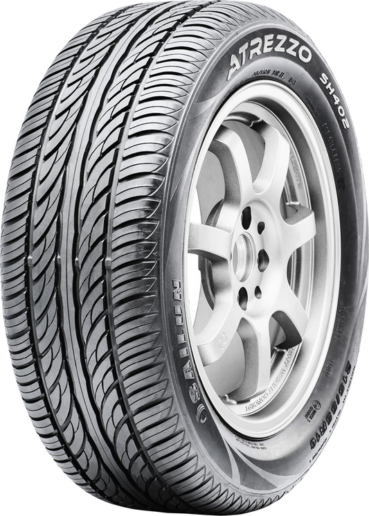 La Llanta 165/70R14 Sailun	Atrezzo SH407 P 81T